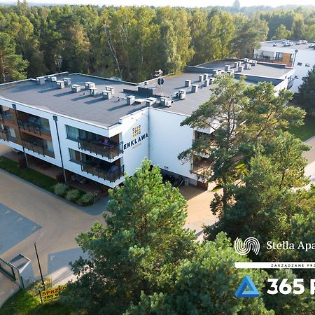 Apartament Szmaragdowa 21 Przy Plazy - Sala Zabaw, Silownia - 365Pam Mielno  Exterior foto